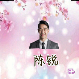 陈锐